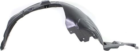 Evan Fischer Fender Liner متوافق مع 2006-2007 Subaru B9 Tribeca ، يناسب 2008-2014 Tribeca ، SU1248120 السائق الأمامي in Saudi Arabia