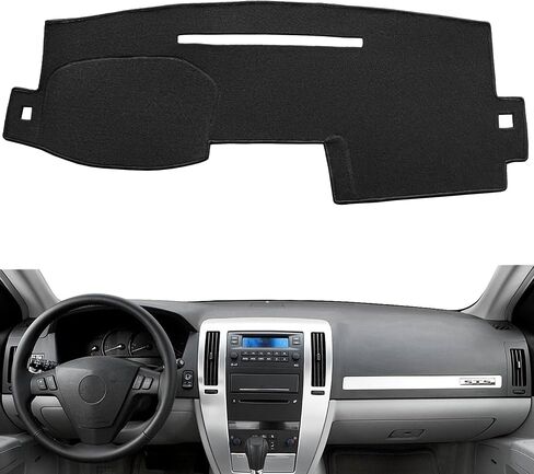 حصيرة غلاف DASH مخصصة ل CADILLAC STS لوحة دائرة دائرة دائرة دائرة دائرة دائرة دائرة دائرة دائرة دائرة دائرة دائرة دائرة دائرة دائرة دائرة دائرة دائرة دائرة دائرة دائرة دائرة دائرة دخول K266 (البيج) in Kuwait