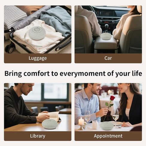 Essential Oil Diffusers for Home, Portable Small Aromatherapy Diffuser, Ultrasonic Diffusers for Essential Oils,fit for Room Home Office Bedroom in Saudi Arabia