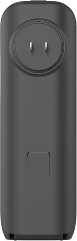 Aura Bluetooth Plug-in Plugfuser-Diffuser-Smart Waterless Presuser for Home أو Office أو Retail-يغطي 500 قدم مربع ، زجاجة 100 مل ، عطر قابل للتعديل ، عينة مجانية (أبيض) in Kuwait