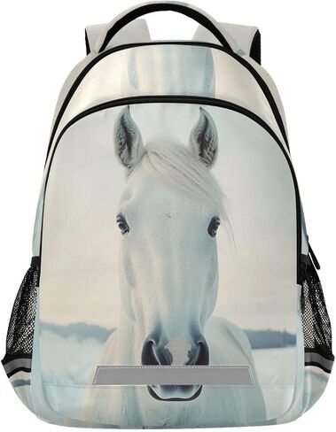 Motocross Potorcycle Race Race Backpack 3rd 4th Screen School School Cofbags Travel Labtop Daypack Bag for Boys Girls in Kuwait