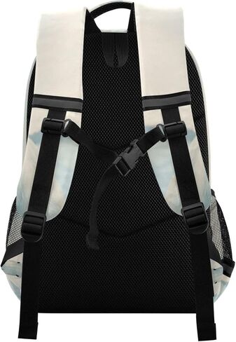 Motocross Potorcycle Race Race Backpack 3rd 4th Screen School School Cofbags Travel Labtop Daypack Bag for Boys Girls in Kuwait