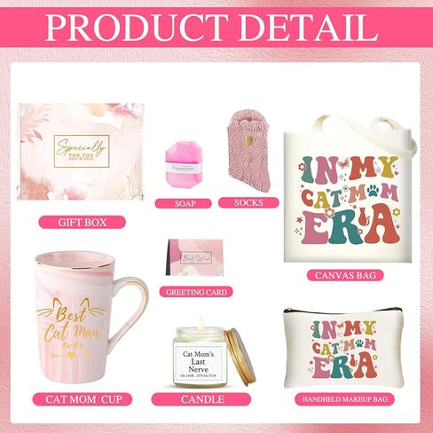 DHQH Nurse Gifts for Women, Nurse Appreciation Gift Set for Nursing RN Nurses Practitioner, Nurses Week Gifts Basket with 11 Oz Coffee Mug Canvas Tote Bag in Kuwait