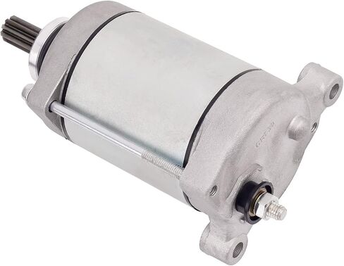 Road Passion 21163-0064 Starter Motor متوافق مع ZX1000 ZX-10R ZX10R ZX-10RR ZX10RR NINJA KRT EDITION 2014-2021 21163 0064 211630064 in Saudi Arabia