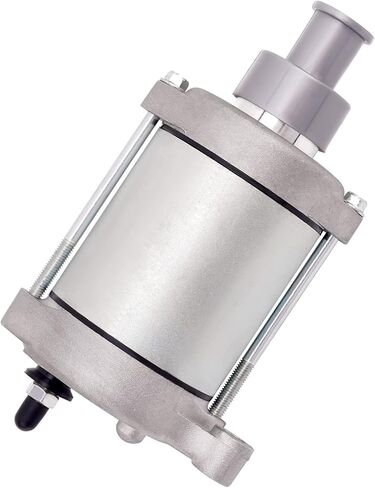Road Passion 21163-0064 Starter Motor متوافق مع ZX1000 ZX-10R ZX10R ZX-10RR ZX10RR NINJA KRT EDITION 2014-2021 21163 0064 211630064 in Saudi Arabia