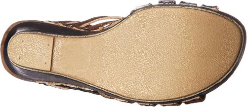 Bed Stu Women's Gina Wedge Sandal in Saudi Arabia