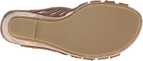 Bed Stu Women's Gina Wedge Sandal in Saudi Arabia