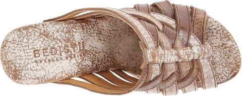 Bed Stu Women's Gina Wedge Sandal in Saudi Arabia