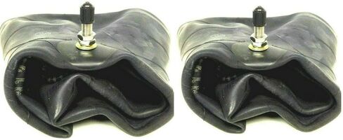 (2) Two New 27x11.00-14 ATV Tire Inner Tubes TR6 Metal Valve Stem 27/11.00-14 in Saudi Arabia