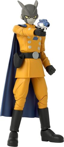 Dragon Ball Super - Dragon Stars - Super Saiyan Gogeta ، 6.5 "شخصية الحركة in Kuwait