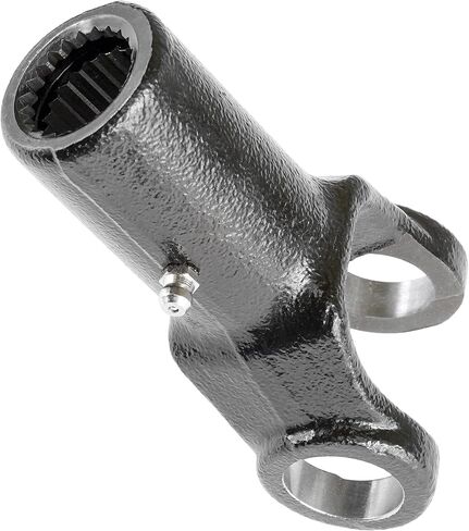 Caltric Front Drive Propeller Shaft Yoke with U-joint Compatible with Polaris RZR 800 2011-2014 in Saudi Arabia