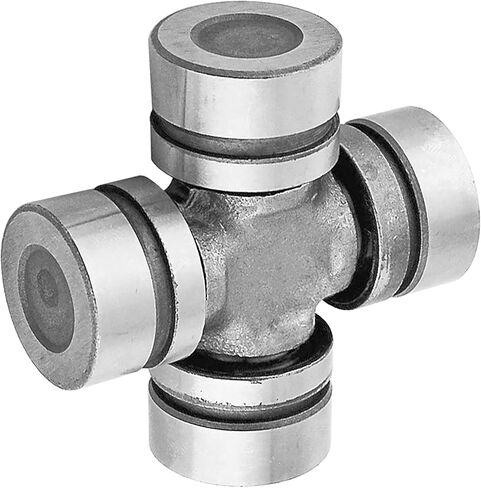 Caltric Front Drive Propeller Shaft Yoke with U-joint Compatible with Polaris RZR 800 2011-2014 in Saudi Arabia