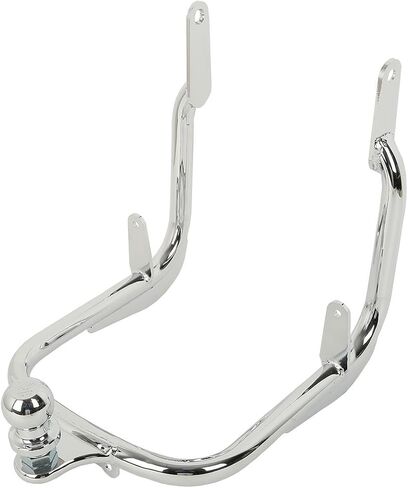 XMT-Moto Trailer Hitch Tow Receiver fits for 2009-2023 Harley Most of Touring Models Road Glide Road King Street Glide in Saudi Arabia