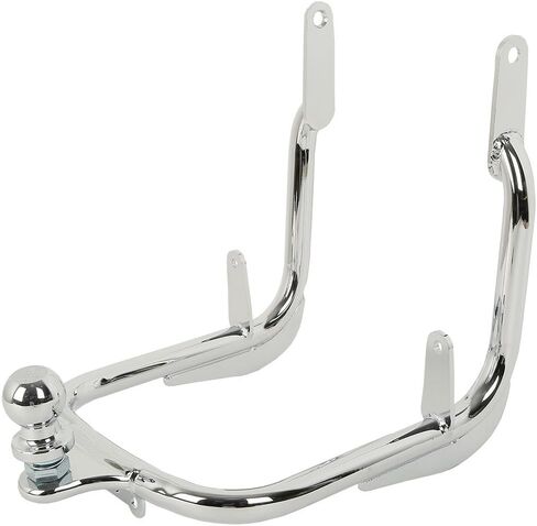 XMT-Moto Trailer Hitch Tow Receiver fits for 2009-2023 Harley Most of Touring Models Road Glide Road King Street Glide in Saudi Arabia