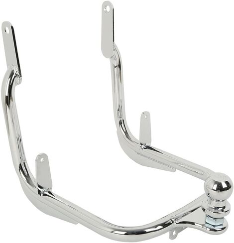 XMT-Moto Trailer Hitch Tow Receiver fits for 2009-2023 Harley Most of Touring Models Road Glide Road King Street Glide in Saudi Arabia