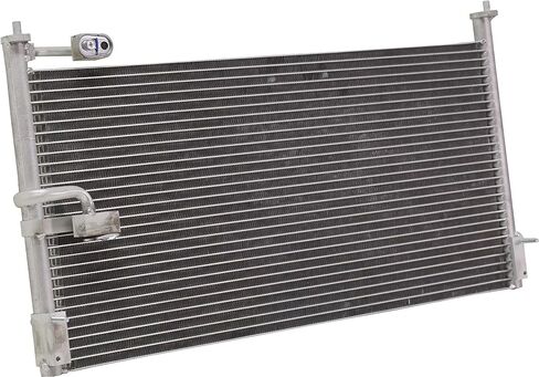Garage-Pro A/C Condenser Compatible with 1990-1993 Honda Accord in Saudi Arabia