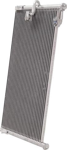 Garage-Pro A/C Condenser Compatible with 1990-1993 Honda Accord in Saudi Arabia