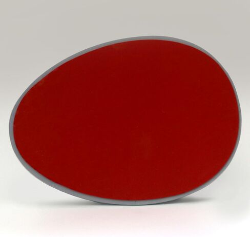 Mirror Glass Replacement RH Right Passenger Side Full Adhesive Fits for 2007-2015 Mini Cooper in Kuwait
