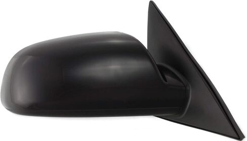 Kool Vue Passenger Side Power Heated Mirror for Hyundai Sonata 2006-2010 Paintable in Saudi Arabia