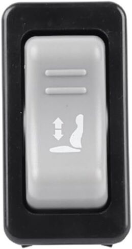 Truck Driver Seat Lift Switch Air Suspension Seat Lift Switch Seat Lift Single Switch Truck Parts in Saudi Arabia