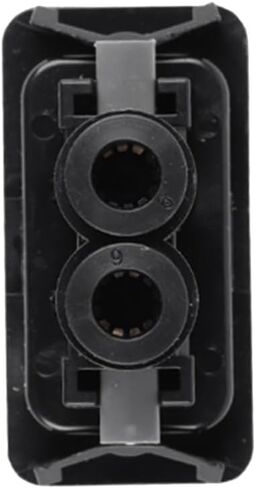 Truck Driver Seat Lift Switch Air Suspension Seat Lift Switch Seat Lift Single Switch Truck Parts in Saudi Arabia