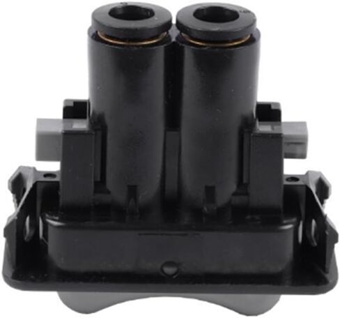 Truck Driver Seat Lift Switch Air Suspension Seat Lift Switch Seat Lift Single Switch Truck Parts in Saudi Arabia