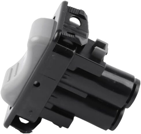 Truck Driver Seat Lift Switch Air Suspension Seat Lift Switch Seat Lift Single Switch Truck Parts in Saudi Arabia