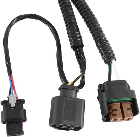 سيارة مستشعر مواقف للوقوف الأمامي للسيارة إكسسوارات قطع الغيار لصالح VW Passat B6 3C0971095AL 3C0 971 095 AL in Saudi Arabia