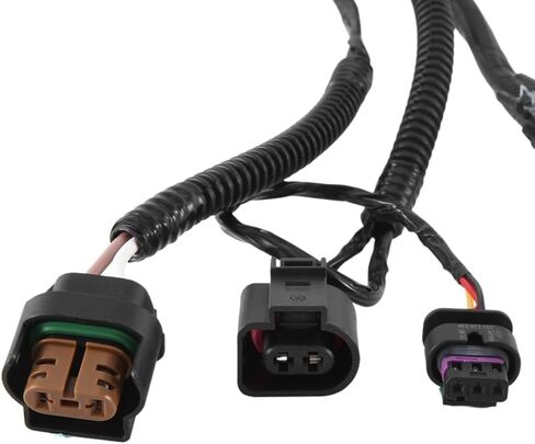 سيارة مستشعر مواقف للوقوف الأمامي للسيارة إكسسوارات قطع الغيار لصالح VW Passat B6 3C0971095AL 3C0 971 095 AL in Saudi Arabia