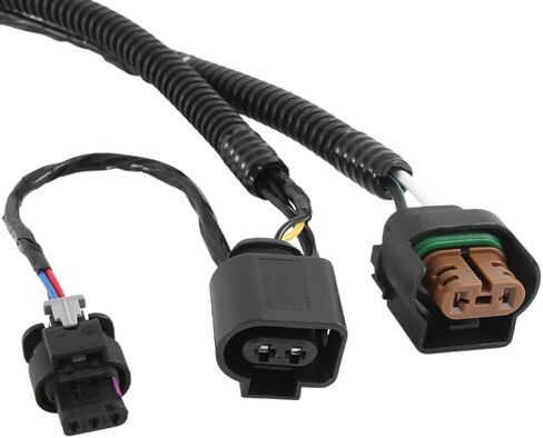 سيارة مستشعر مواقف للوقوف الأمامي للسيارة إكسسوارات قطع الغيار لصالح VW Passat B6 3C0971095AL 3C0 971 095 AL in Saudi Arabia