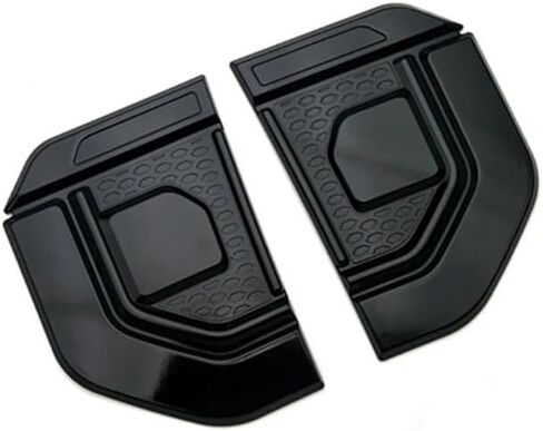 for Toyota Land Cruiser 250 Prado LC250 2024 Car Side Mudguard Cover Trim Decoration Exterior Accessories in Saudi Arabia