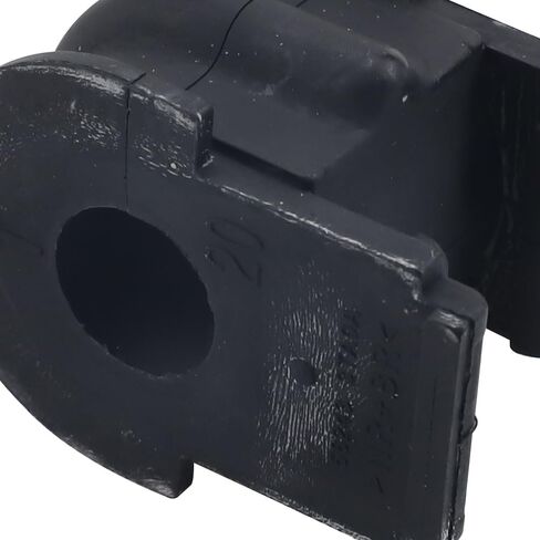 2PCS الثبات الخلفي جلبة لنيسان Altima Teana L33 2012-2018 2.0L 2.5L الإكسسوارات التثبيت in Saudi Arabia
