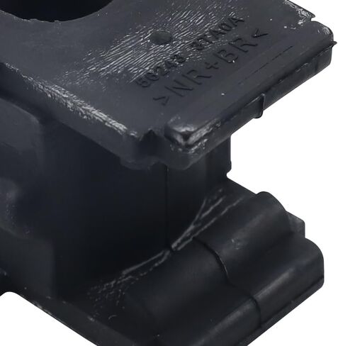 2PCS الثبات الخلفي جلبة لنيسان Altima Teana L33 2012-2018 2.0L 2.5L الإكسسوارات التثبيت in Saudi Arabia