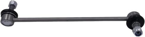 FRONT STABILIZER LINK FOR CHEVROLET TRAX For OPEL MOKKA X J13 For BUICK ENCORE For VAUXHALL 2012 Connect Bar 95942520 Accessories(Black-1pair) in Saudi Arabia