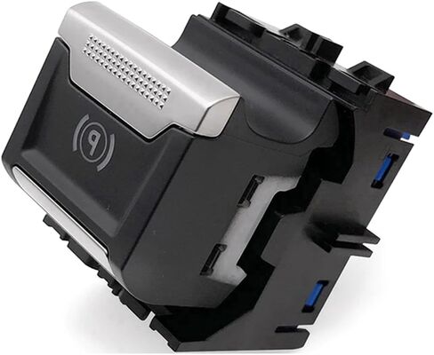 9810593577 for Peugeot 208 2008 3008 508 5008 Parking Brake Switch Handbrake Button in Saudi Arabia
