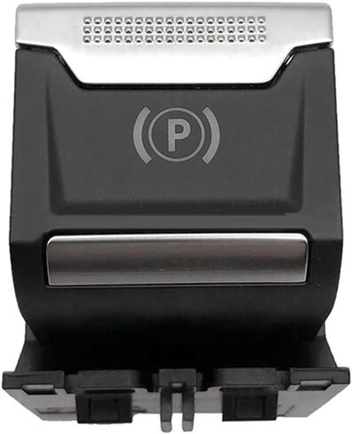 9810593577 for Peugeot 208 2008 3008 508 5008 Parking Brake Switch Handbrake Button in Saudi Arabia