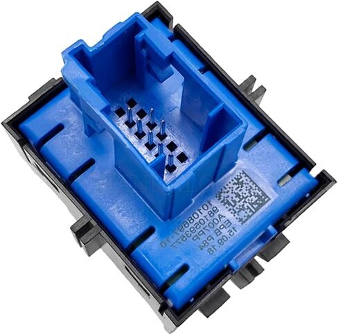 9810593577 for Peugeot 208 2008 3008 508 5008 Parking Brake Switch Handbrake Button in Saudi Arabia