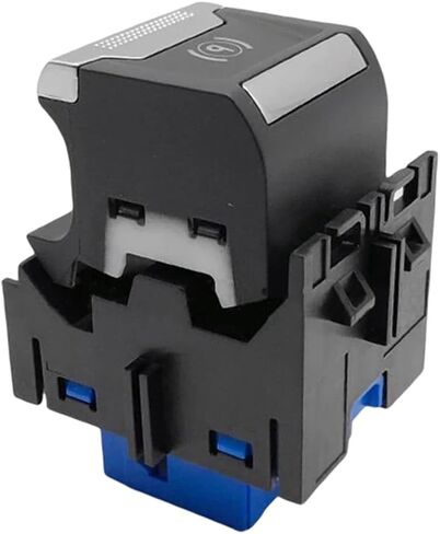 9810593577 for Peugeot 208 2008 3008 508 5008 Parking Brake Switch Handbrake Button in Saudi Arabia