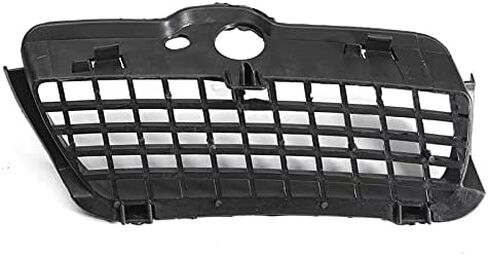 1 Pair Car Front Bumper Lower Grilles Side For-Vw/Golf Mk3 1993-1998 1H685366601C in Saudi Arabia