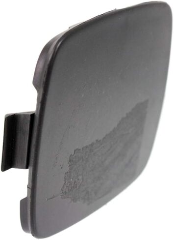 For Lexus IS250 / IS350 Tow Hole Cover 2006 2007 2008 Driver and Passenger Side | Pair | Rear | Paint to Match | Access Hole Cover | Replacement For LX1116100, LX1117100 | 5216253903, 5216153902 in Saudi Arabia