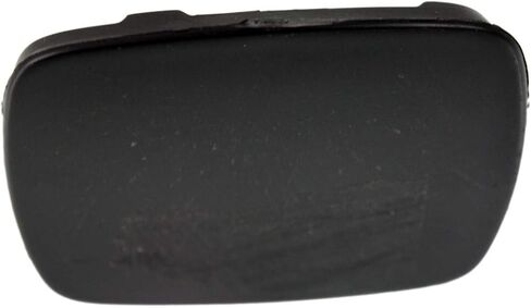 For Lexus IS250 / IS350 Tow Hole Cover 2006 2007 2008 Driver and Passenger Side | Pair | Rear | Paint to Match | Access Hole Cover | Replacement For LX1116100, LX1117100 | 5216253903, 5216153902 in Saudi Arabia