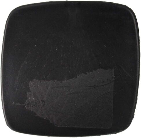 For Lexus IS250 / IS350 Tow Hole Cover 2006 2007 2008 Driver and Passenger Side | Pair | Rear | Paint to Match | Access Hole Cover | Replacement For LX1116100, LX1117100 | 5216253903, 5216153902 in Saudi Arabia