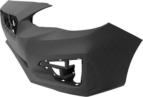 المصدات التي تسليم - Primered ، Front Pumper Cover Fascia لعام 2017 2018 2019 سوبارو إمبريزا سيدان/هاتش 17 18 19 ، SU1000185 in Kuwait