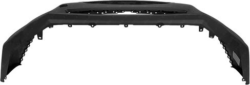 المصدات التي تسليم - Primered ، Front Pumper Cover Fascia لعام 2017 2018 2019 سوبارو إمبريزا سيدان/هاتش 17 18 19 ، SU1000185 in Kuwait