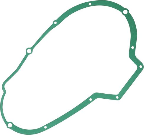Caltric 34955-75 3495575 Clutch Cover Cover Primary Gasket متوافق مع Harley Davidson Sportster Roadster 1000 XLS XLX 1981-1985 in Saudi Arabia