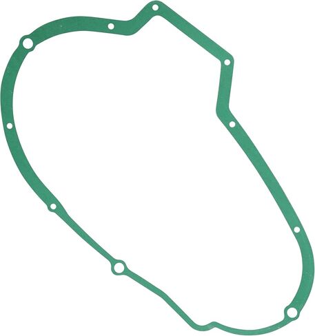 Caltric 34955-75 3495575 Clutch Cover Cover Primary Gasket متوافق مع Harley Davidson Sportster Roadster 1000 XLS XLX 1981-1985 in Saudi Arabia