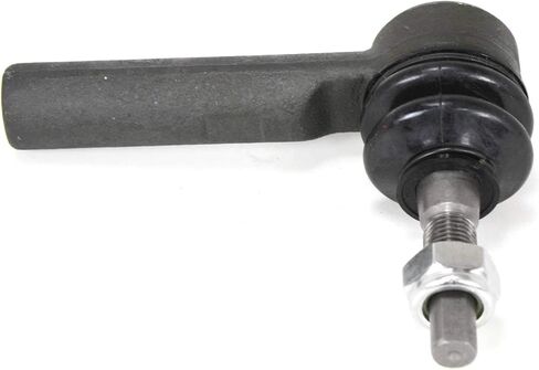 Garage-Pro Front Left & Right Outer Tie Rod End Replacement For Dodge Dakota 2000 2001 2002 2003 2004 2005 2006 2007 2008 2009 2010 Chrysler 300 05-10 in Saudi Arabia