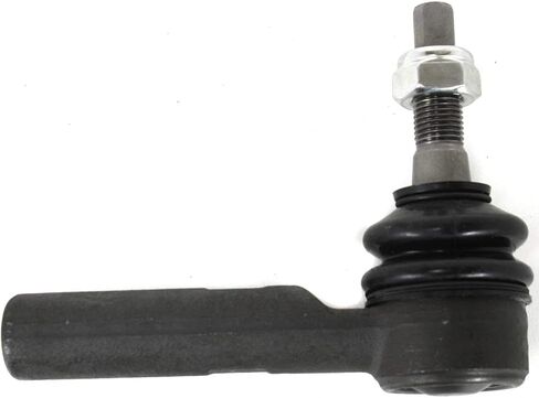 Garage-Pro Front Left & Right Outer Tie Rod End Replacement For Dodge Dakota 2000 2001 2002 2003 2004 2005 2006 2007 2008 2009 2010 Chrysler 300 05-10 in Saudi Arabia
