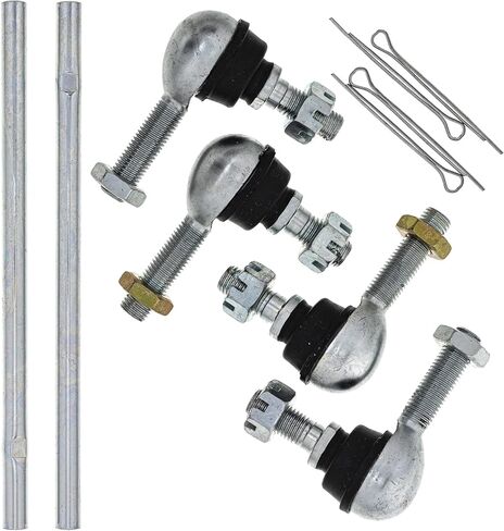 NICHE Tie Rods with End Kit for Arctic Cat 500 400 300 250 454 375 Bearcat in Saudi Arabia