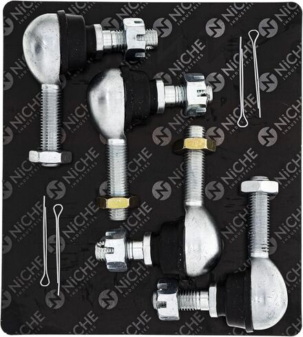 NICHE Tie Rods with End Kit for Arctic Cat 500 400 300 250 454 375 Bearcat in Saudi Arabia